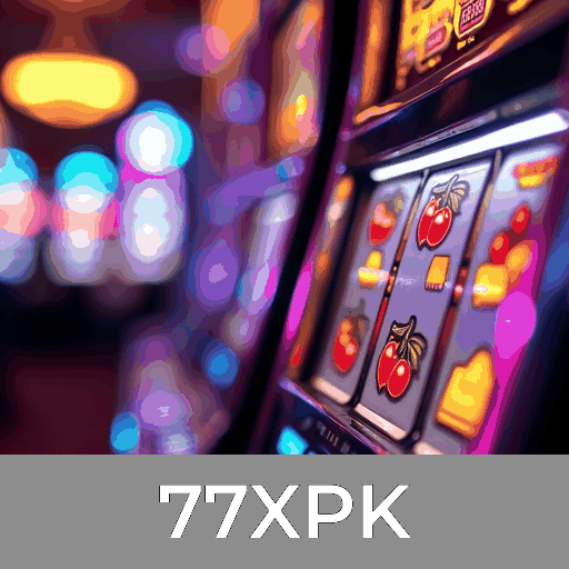 77XPK: Aposte com Segurança e Serviço Profissional
