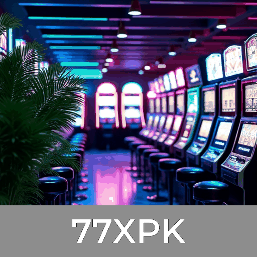 77XPK: A Revolução em Jogos com Seu App Móvel