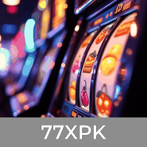 77XPK: Aposte com Segurança e Serviço Profissional