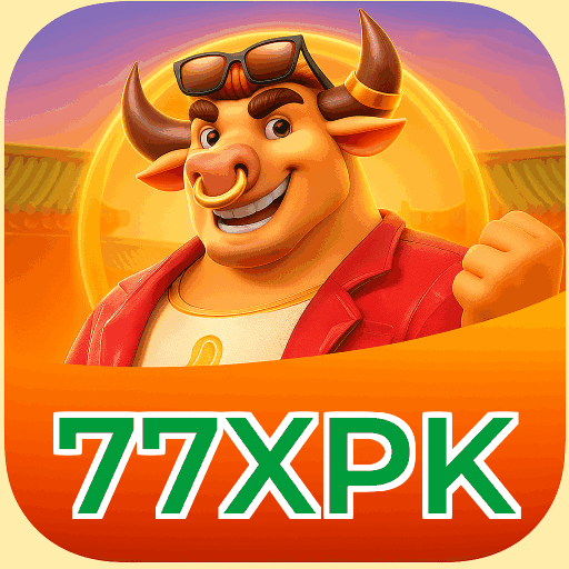 77XPK Logo