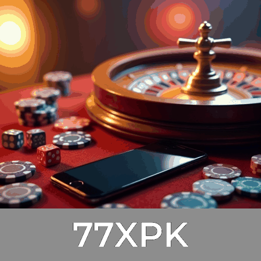 Experimente o Login Exclusivo e Seguro em 77XPK