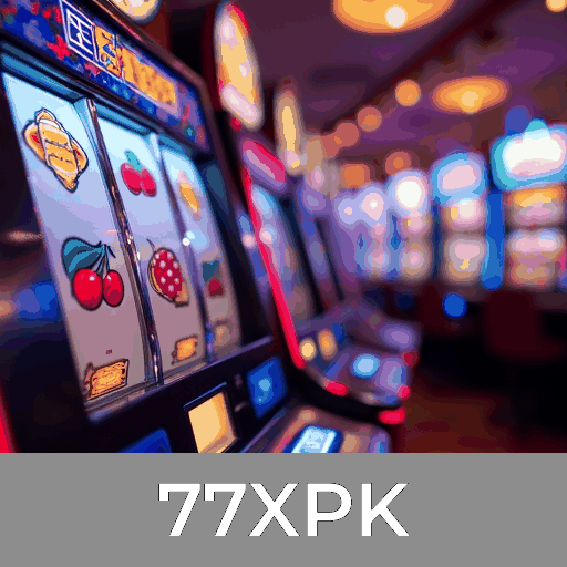Experimente o Login Exclusivo e Seguro em 77XPK